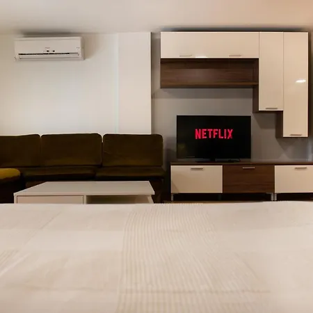 Apartmán Chic *