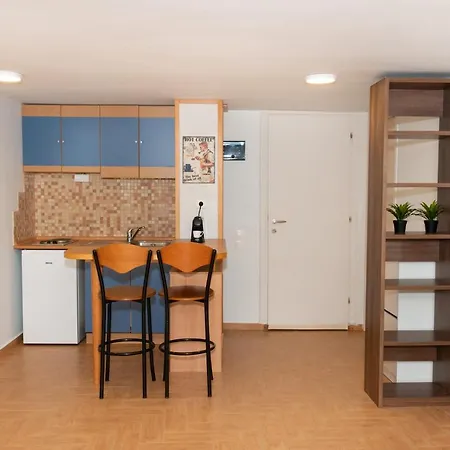 Apartmán Chic *