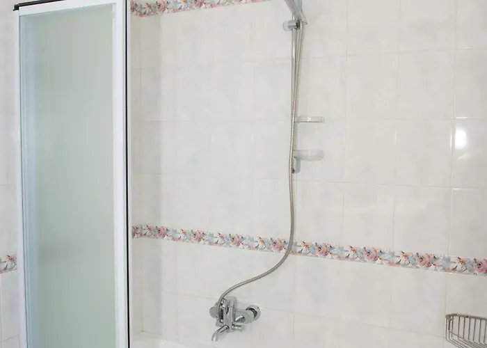 Chic Διαμέρισμα