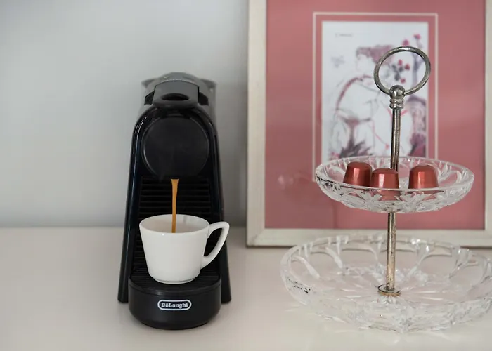 Διαμέρισμα Chic *