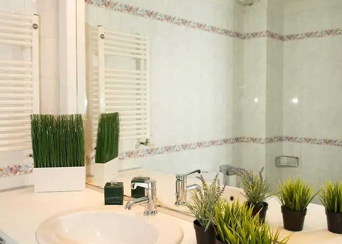 Διαμέρισμα Chic